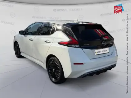Photo 7 Nissan Leaf  217ch e+ 62kWh Tekna 22