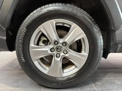 Photo 6 Toyota Rav4  2.5 Hybride 218ch Dynamic Business 2WD + Programme Beyond Zero Academy MY23
