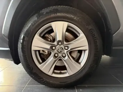 Photo 5 Toyota Rav4  2.5 Hybride 218ch Dynamic Business 2WD + Programme Beyond Zero Academy MY23