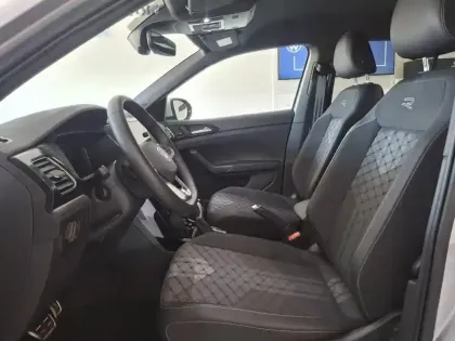 Photo 11 Volkswagen T-cross  1.0 TSI 116ch R-Line Edition DSG7