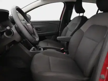 Photo 103 Dacia Sandero  1.0 ECO-G 100ch Essential