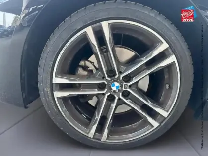 Photo 9 BMW Serie 1 Série 1 118dA 150ch M Sport