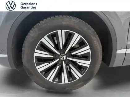 Photo 10 Volkswagen Touareg  3.0 TSI eHybrid 381ch Elegance 4Motion BVA8