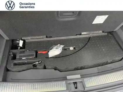 Photo 5 Volkswagen Touareg  3.0 TSI eHybrid 381ch Elegance 4Motion BVA8