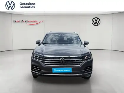 Photo 9 Volkswagen Touareg  3.0 TSI eHybrid 381ch Elegance 4Motion BVA8
