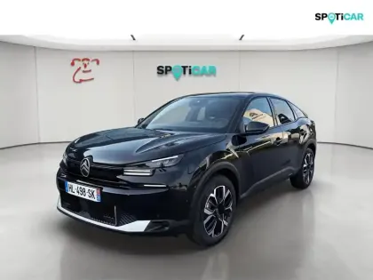 Photo Citroën C4 Max