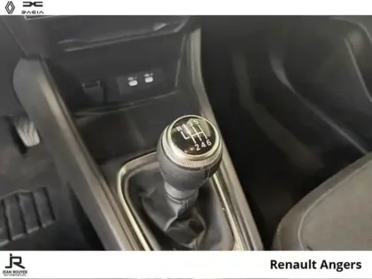 Photo 5 Renault Captur  1.0 TCe 90ch Evolution - 25