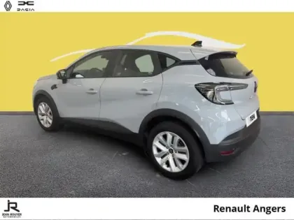Photo 10 Renault Captur  1.0 TCe 90ch Evolution - 25