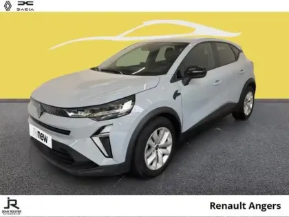 Photo Renault Captur Evolution