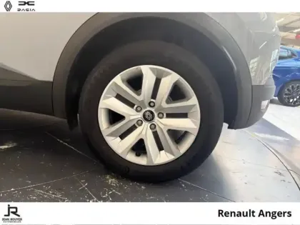 Photo 7 Renault Captur  1.0 TCe 90ch Evolution - 25