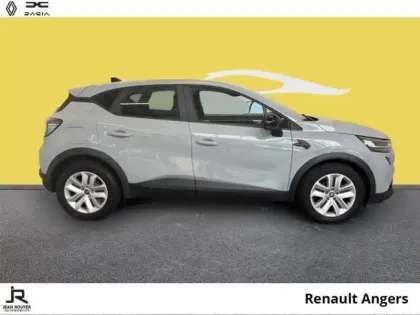 Photo 13 Renault Captur  1.0 TCe 90ch Evolution - 25