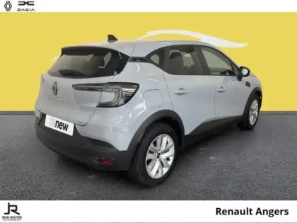 Photo 12 Renault Captur  1.0 TCe 90ch Evolution - 25