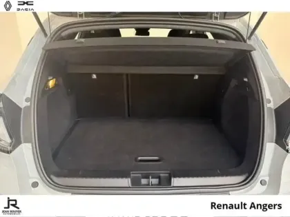Photo 6 Renault Captur  1.0 TCe 90ch Evolution - 25