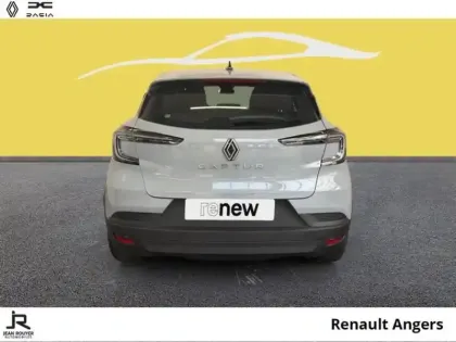 Photo 11 Renault Captur  1.0 TCe 90ch Evolution - 25