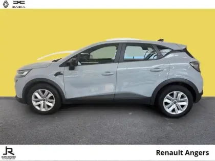 Photo 9 Renault Captur  1.0 TCe 90ch Evolution - 25