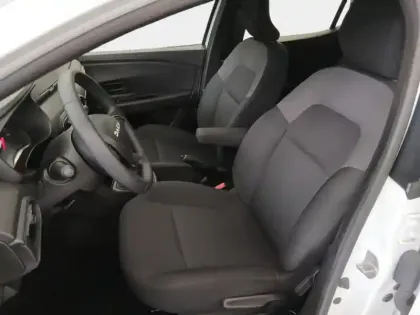 Photo 13 Dacia Sandero  1.0 SCe 65ch Essential