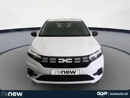 Photo 22 Dacia Sandero  1.0 SCe 65ch Essential