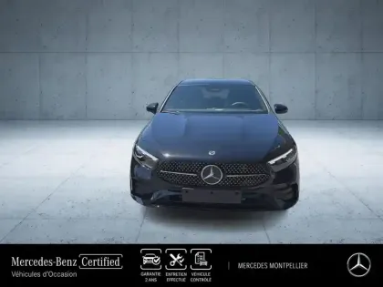 Photo Mercedes Classe A Amg Line