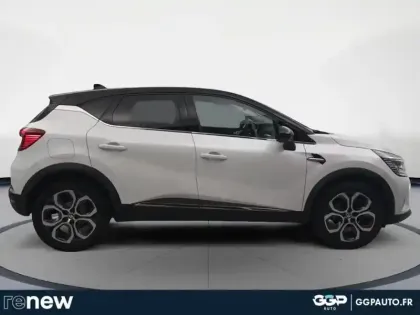 Photo 170 Renault Captur  1.0 TCe 90ch Techno