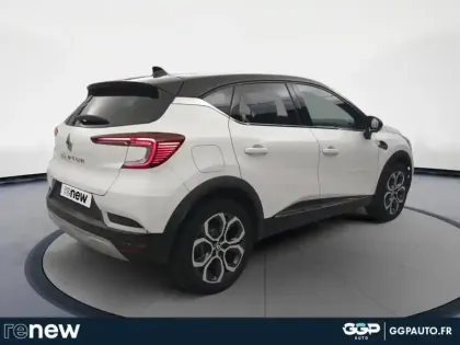 Photo 154 Renault Captur  1.0 TCe 90ch Techno