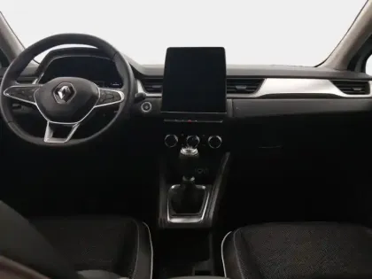 Photo 177 Renault Captur  1.0 TCe 90ch Techno