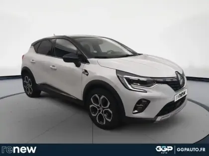 Photo 156 Renault Captur  1.0 TCe 90ch Techno