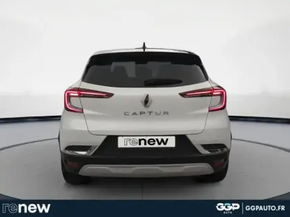 Photo 153 Renault Captur  1.0 TCe 90ch Techno