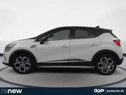 Photo 151 Renault Captur  1.0 TCe 90ch Techno