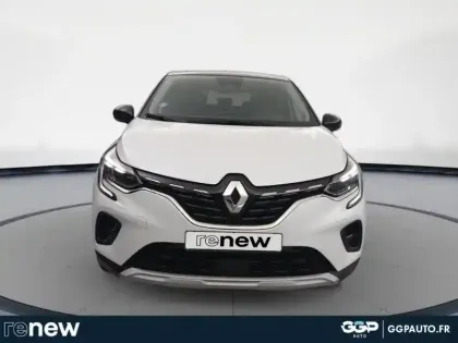 Photo 127 Renault Captur  1.0 TCe 90ch Techno