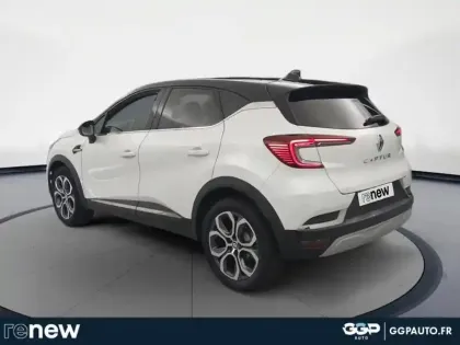Photo 137 Renault Captur  1.0 TCe 90ch Techno