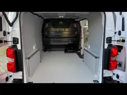 Photo 13 Fiat Scudo  Fg M 2.2 Diesel 150ch Pack Premium Connect automatique