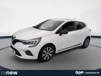 Photo Renault Clio Evolution