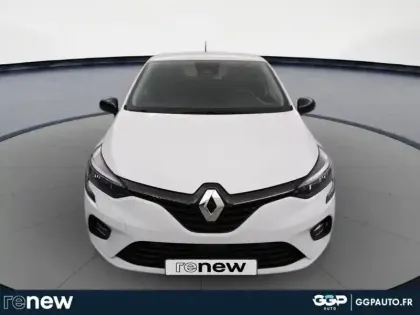 Photo 67 Renault Clio  1.0 TCe 100ch Evolution GPL