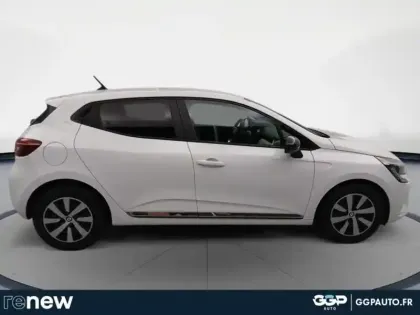 Photo 80 Renault Clio  1.0 TCe 100ch Evolution GPL