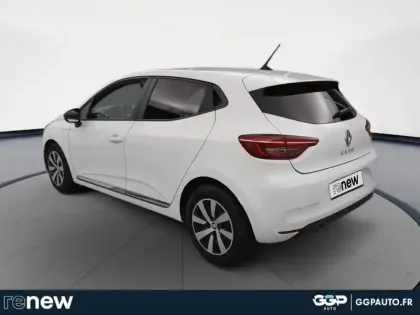 Photo 182 Renault Clio  1.0 TCe 100ch Evolution GPL
