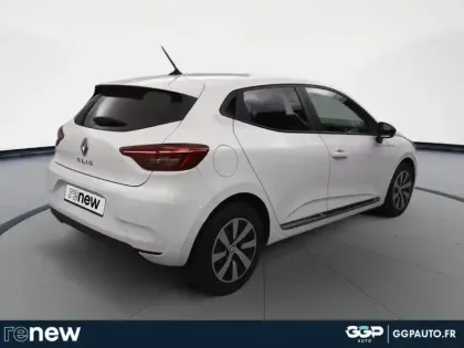 Photo 19 Renault Clio  1.0 TCe 100ch Evolution GPL