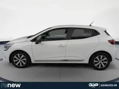 Photo 46 Renault Clio  1.0 TCe 100ch Evolution GPL