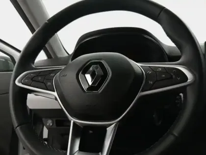 Photo 179 Renault Clio  1.0 TCe 100ch Evolution GPL