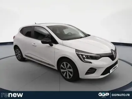 Photo 156 Renault Clio  1.0 TCe 100ch Evolution GPL