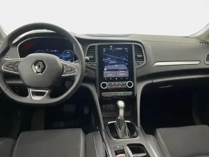 Photo 12 Renault Megane  Estate 1.6 E-Tech Plug-in 160ch Intens -21N