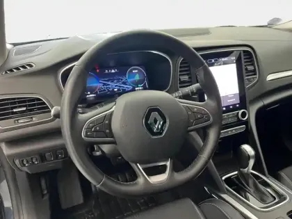 Photo 14 Renault Megane  Estate 1.6 E-Tech Plug-in 160ch Intens -21N
