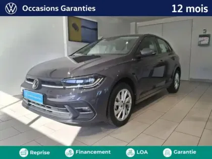 Photo Volkswagen Polo Style