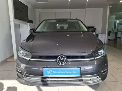 Photo 7 Volkswagen Polo  1.0 TSI 95ch Style