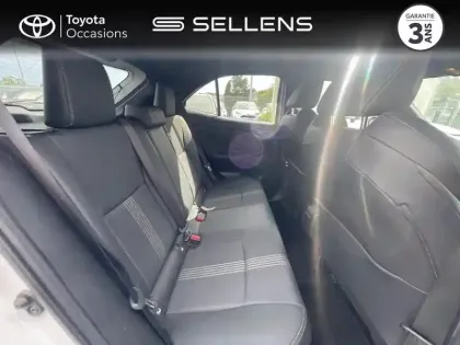 Photo 6 Toyota Yaris  Cross 116h Trail MY22
