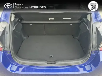 Photo 9 Toyota Yaris  116h Dynamic 5p MY22