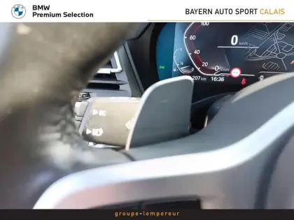 Photo 13 BMW X3  xDrive30e 292ch M Sport
