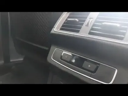 Photo 14 Audi Q5 S 3.0 V6 TFSI 354ch quattro Tiptronic 8