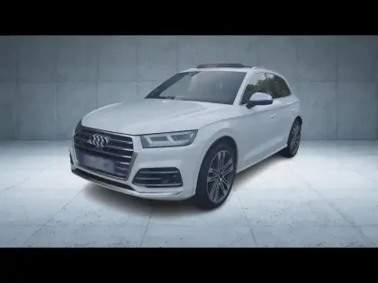 Photo Audi Q5 Base