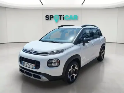Photo Citroën C3 Aircross Feel
