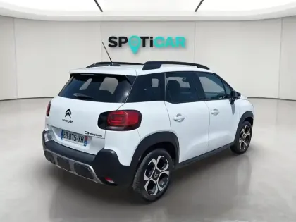 Photo 6 Citroën C3 Aircross  PureTech 110ch S&S Feel EAT6
